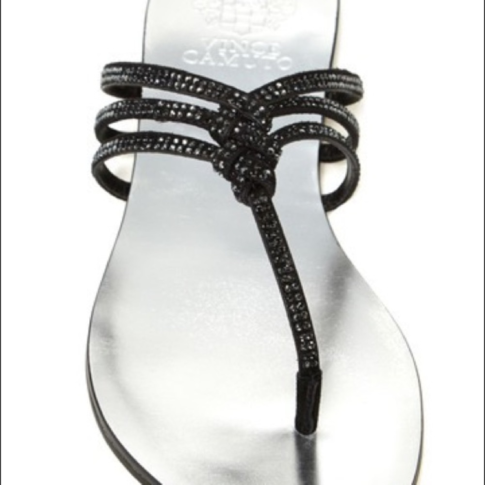 Vince Camuto Mariella Sandal Sz 6
